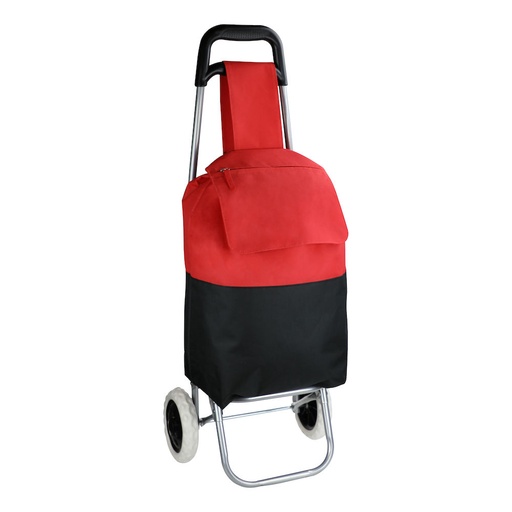 SKY SHOPPER – RED