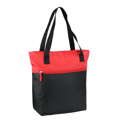 SKY TOTE – RED