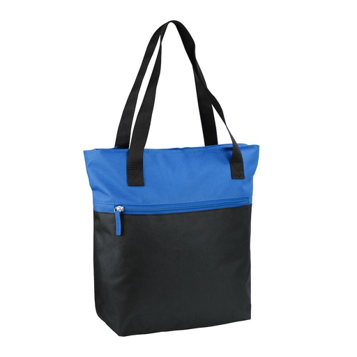 SKY TOTE – ROYAL