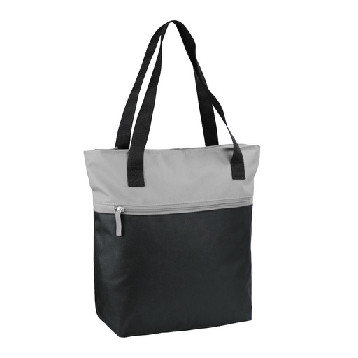 SKY TOTE – DARK GREY
