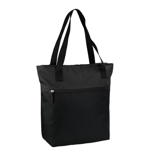 SKY TOTE – BLACK