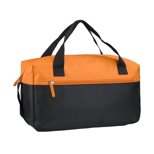 SKY TRAVELBAG – ORANGE