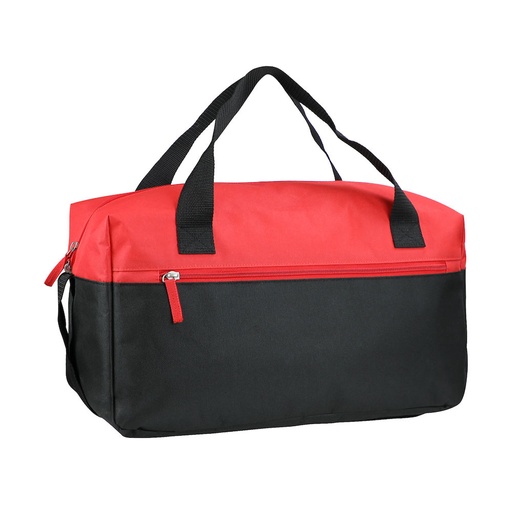 SKY TRAVELBAG – RED
