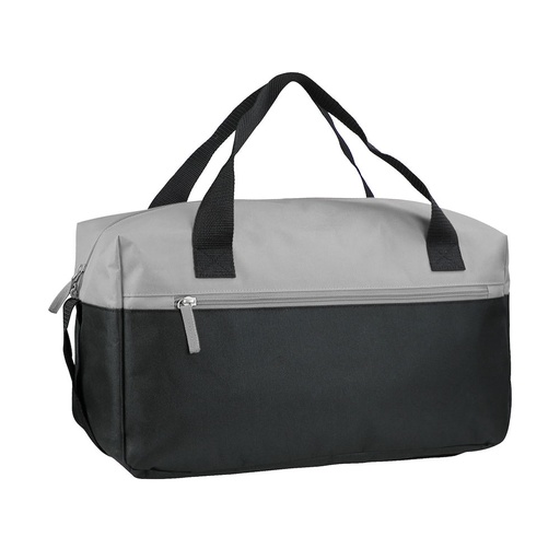 SKY TRAVELBAG – DARK GREY