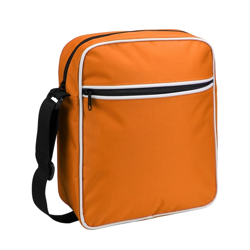 SPIRIT MESSENGER – ORANGE