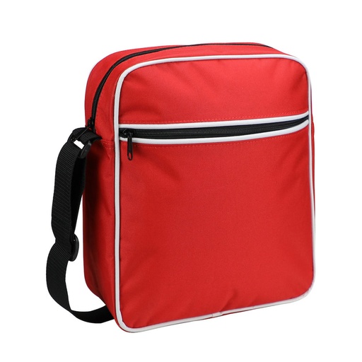 SPIRIT MESSENGER – RED