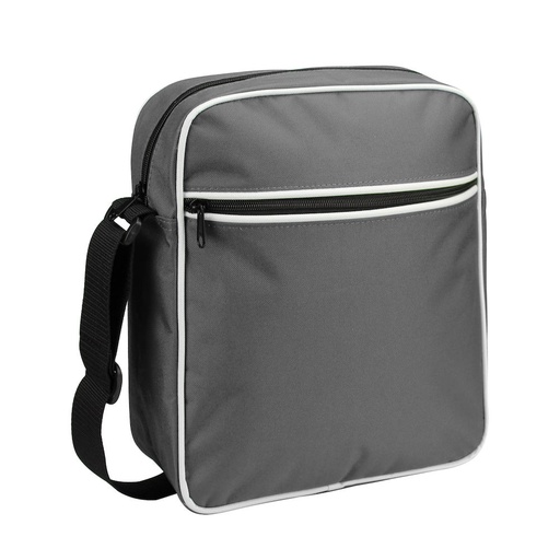 SPIRIT MESSENGER – DARK GREY