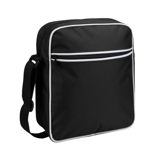 SPIRIT MESSENGER – BLACK