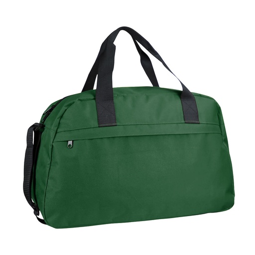 SPIRIT TRAVELBAG – BOTTLE GREEN