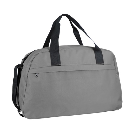 SPIRIT TRAVELBAG – DARK GREY