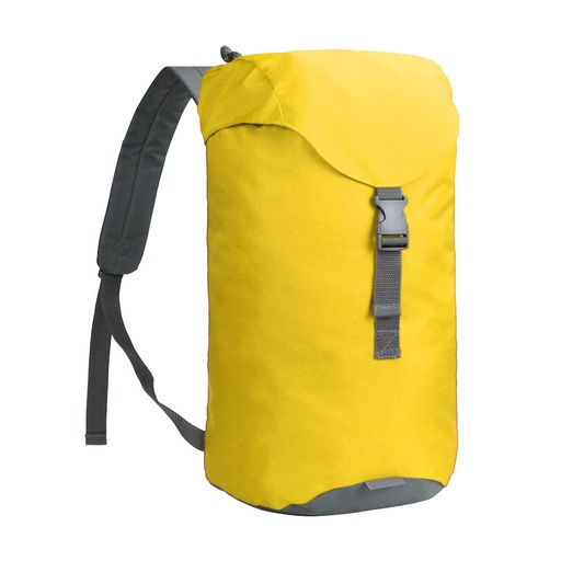 SPORT BACKPACK – YELLOW