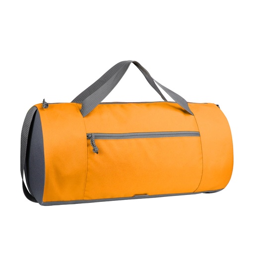 SPORT BAG – ORANGE