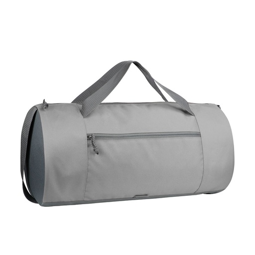 SPORT BAG – GREY