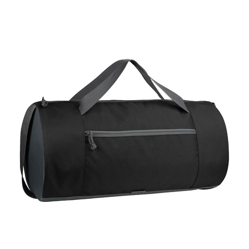 SPORT BAG – BLACK