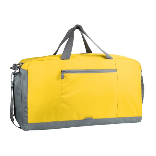 SPORT BAG – YELLOW