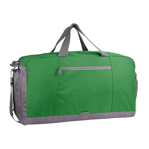 SPORT BAG – GREEN