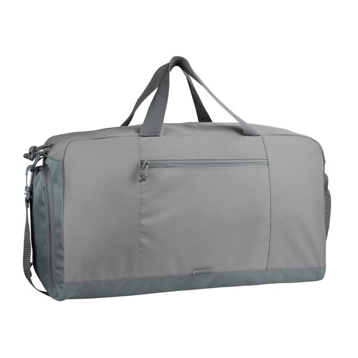 SPORT BAG – GREY