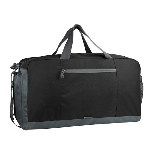 SPORT BAG – BLACK