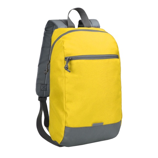 SPORT DAYPACK – YELLOW