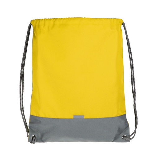 SPORT GYM – YELLOW