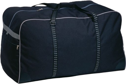 TEAMBAG BIG – BLACK