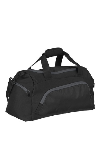 TORBA ACTIVE LINE SPORTBAG – BLACK/GREY
