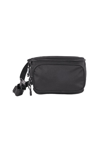 WAISTBAG – BLACK