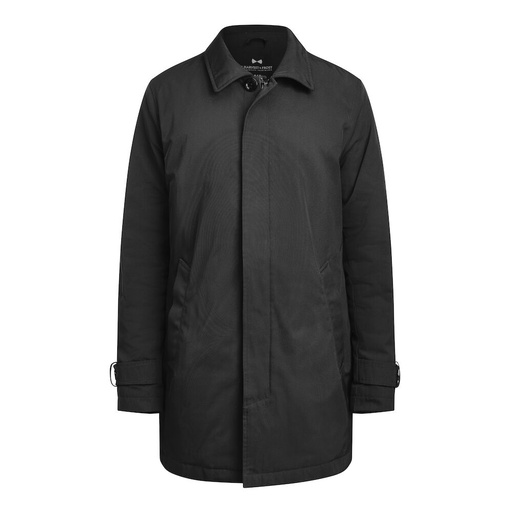 Kurtka Car Coat 2990301 - Black