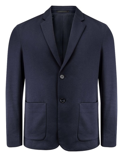 Marynarka Casual Blazer 2964001 - Navy