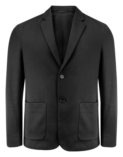Marynarka Casual Blazer 2964001 - Black