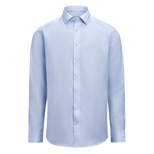 Koszula Green Bow 02 Stretch Regular Fit 2900201 - Sky Blue
