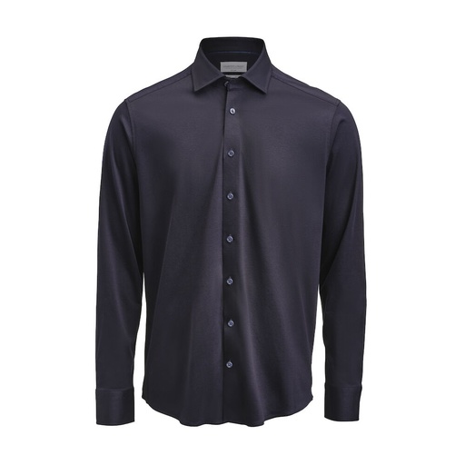 Koszula Indigo Bow 132 Slim 2913202 - Navy