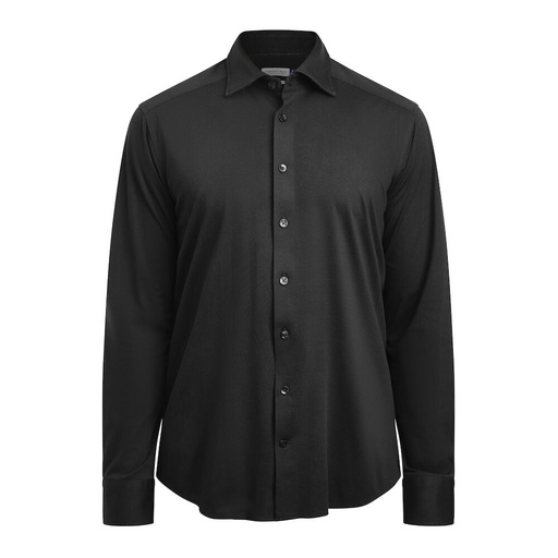 Koszula Indigo Bow 132 Slim 2913202 - Black