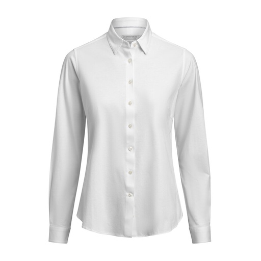Koszula Indigo Bow 132 Woman 2913205 - White