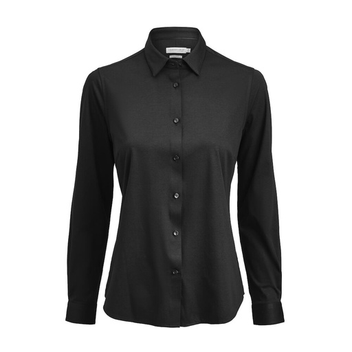 Koszula Indigo Bow 132 Woman 2913205 - Black