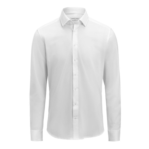 Koszula robocza Indigo Bow 135 Regular 2913501 - White