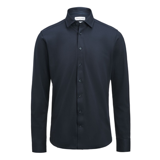 Koszula robocza Indigo Bow 135 Slim 2913502 - Navy