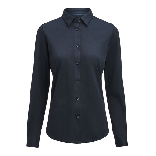 Koszula robocza Indigo Bow 135 Woman Contemporary 2913505 - Navy