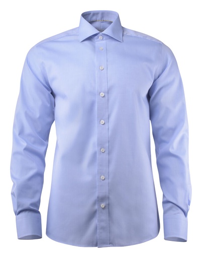 Koszula J.H&F Yellow Bow 50 X-Long Slim 2905042 - Sky Blue