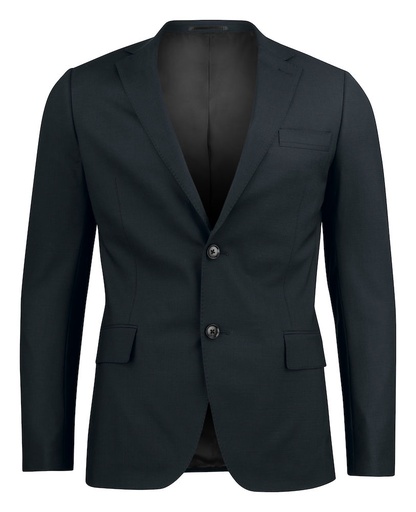 Marynarka Klasyczna Marynarka 20 Regular Fit 2962001 - Black