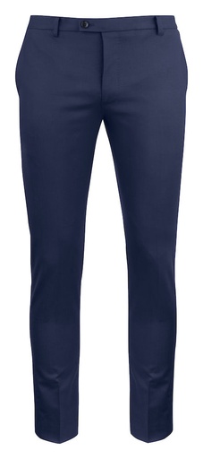 Spodnie Klasyczne Spodnie 20 2966121 - Navy