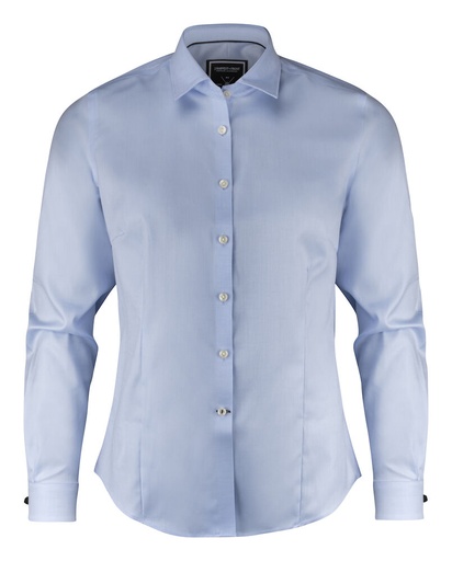 Koszula Black Bow 60 Woman 2906003 - Sky Blue