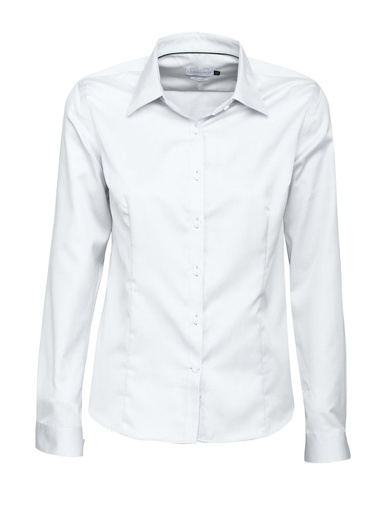 Koszula Green Bow 01 Ladies 2900103 - White