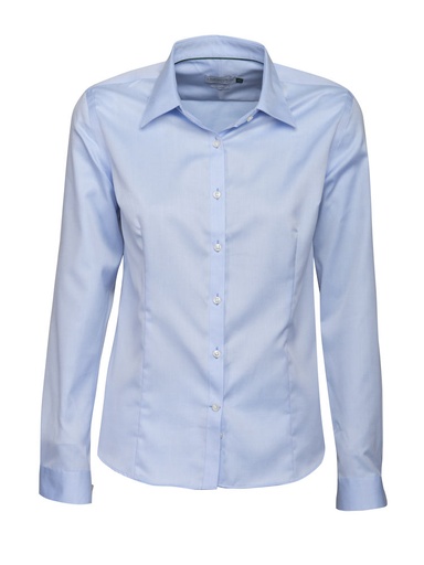 Koszula Green Bow 01 Ladies 2900103 - Sky Blue