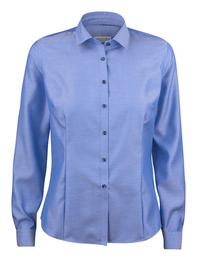 Koszula Green Bow 01 Ladies 2900103 - Skyblue/Navy