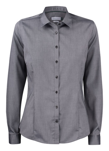 Koszula Green Bow 01 Ladies 2900103 - Grey