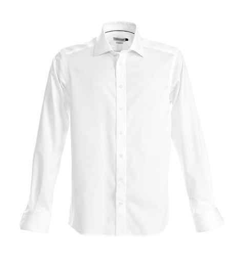 Koszula Green Bow 01 Regular Fit 2900101 - White