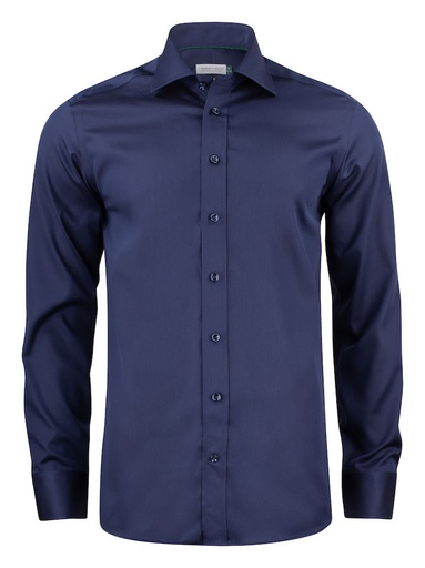 Koszula Green Bow 01 Regular Fit 2900101 - Navy