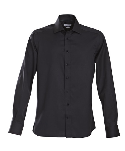 Koszula Green Bow 01 Regular Fit 2900101 - Black
