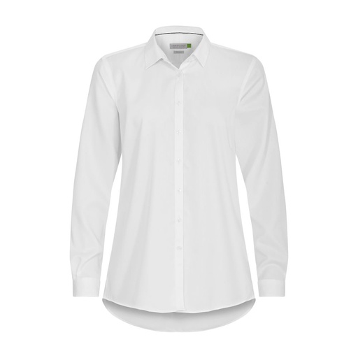 Koszula Green Bow 01 Woman Relaxed Fit 2900104 - White